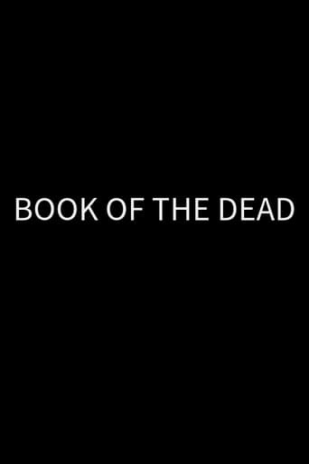 Book Of The Dead