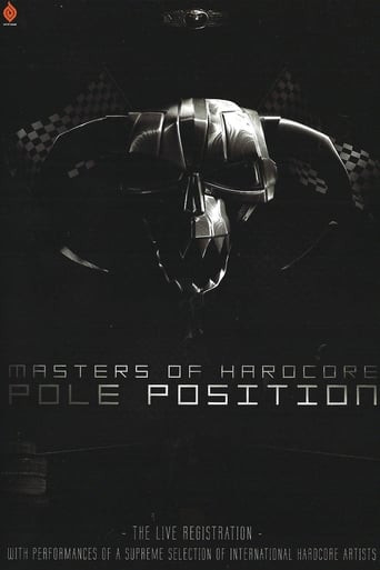Masters Of Hardcore - Pole Position 2008