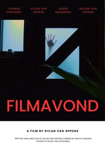 FILMAVOND