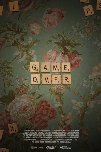 Game Over