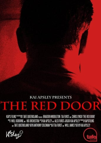 The Red Door