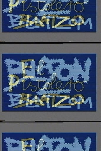 Blazon Blatzom: El Pistolera Blatzo