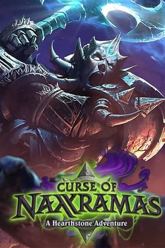 Hearthstone: Curse of Naxxramas