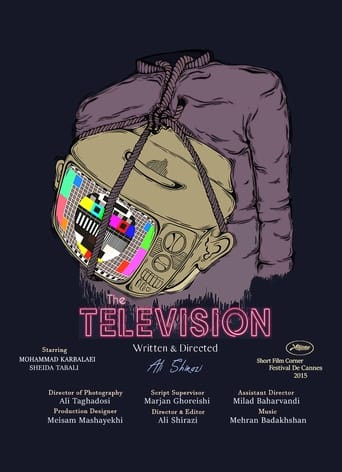 The Television