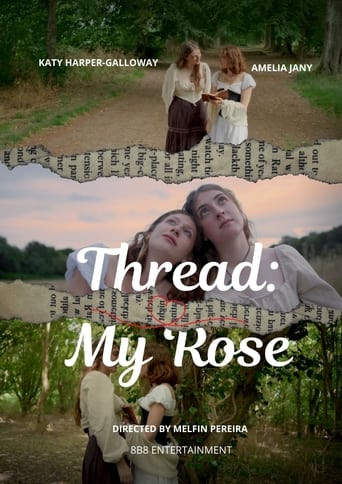 Thread: My Rose