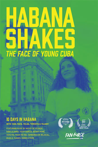 Habana Shakes