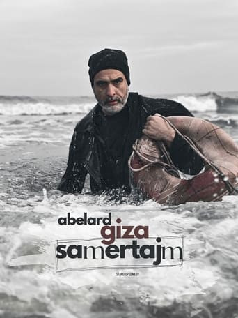 Abelard Giza - Samertajm