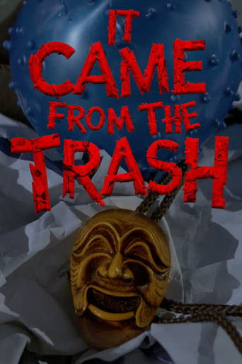 It Came From the Trash