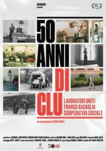 50 Anni di CLU