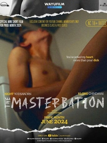 The Masterbation