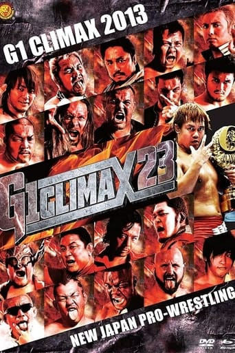 NJPW G1 Climax 23 - Day 1