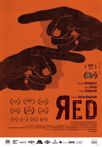 Red (2019) Movie | Flixi