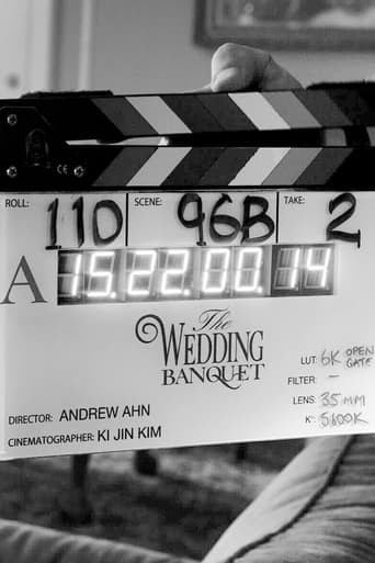 The Wedding Banquet