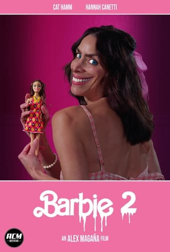 Barbie 2