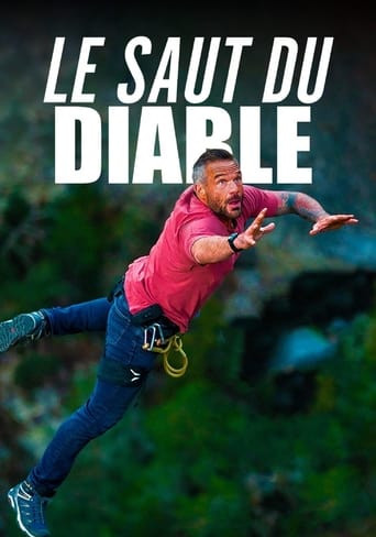 Le saut du diable