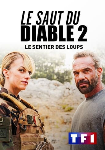 Le saut du diable 2 : Le sentier des loups