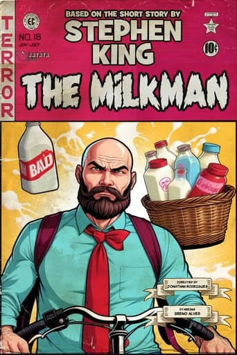 The Milkman