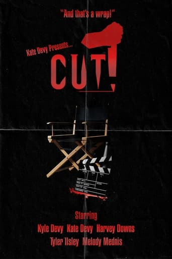 Cut!