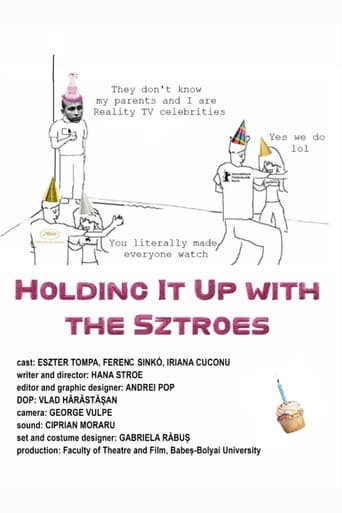 Holding It Up with the Sztroes