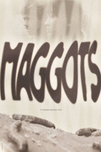 Maggots