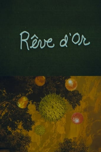 Reve d'Or