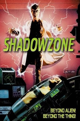 Shadowzone