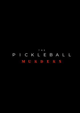 The Pickelball Murders