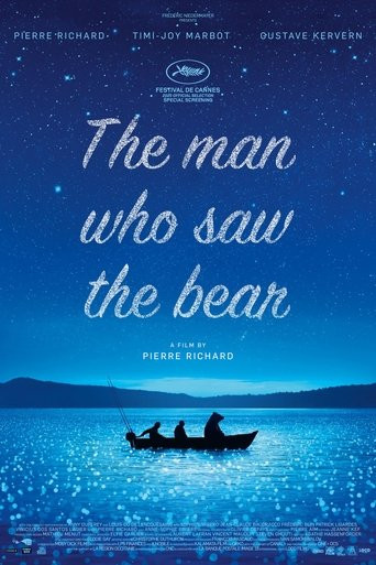 The Man Who Saw the Bear