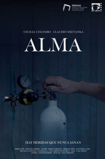 Alma