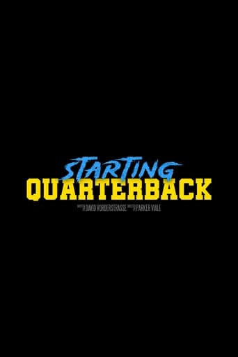 Starting Quarterback