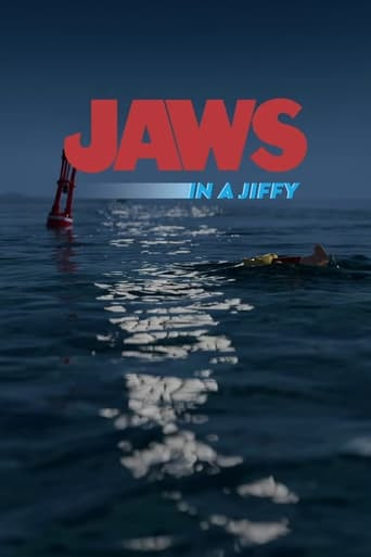 JAWS... in a Jiffy