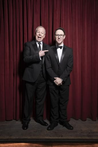 Inside No. 9: Plodding On