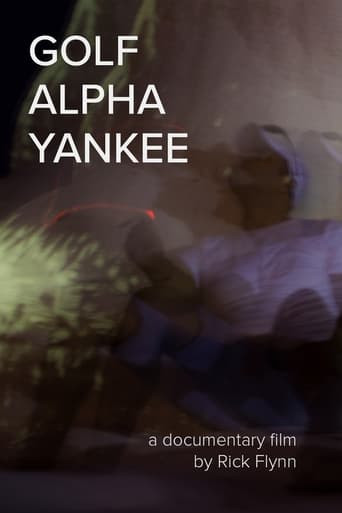 Golf Alpha Yankee