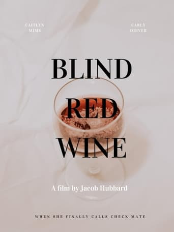 Blind Red Wine