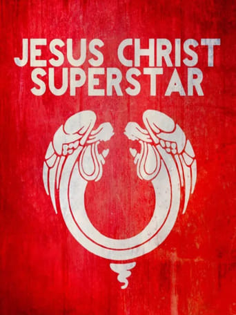 Jesus Christ Superstar