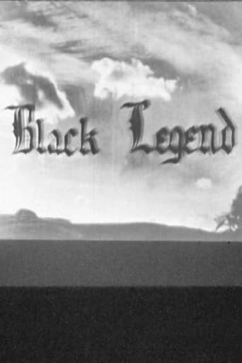 Black Legend