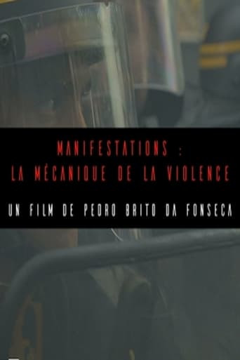 Manifestations : la mécanique de la violence