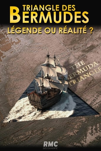 Triangle des Bermudes - Légende ou Réalité