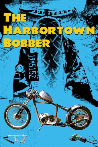 The Harbortown Bobber