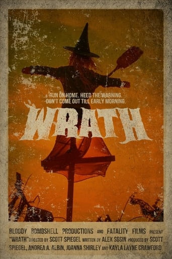 Wrath