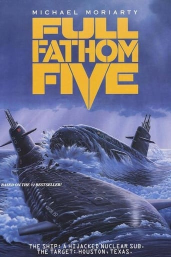 Full Fathom Five