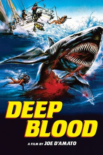 Deep Blood