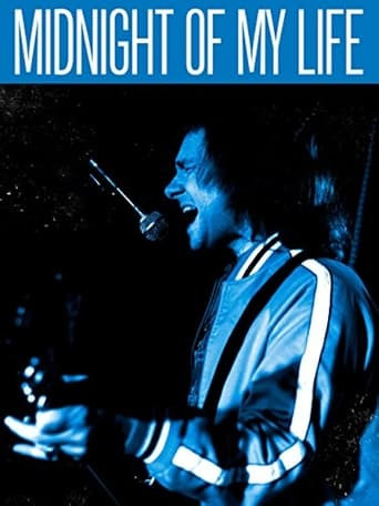 Midnight of My Life