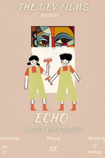 Echo - The Sound Of Silence