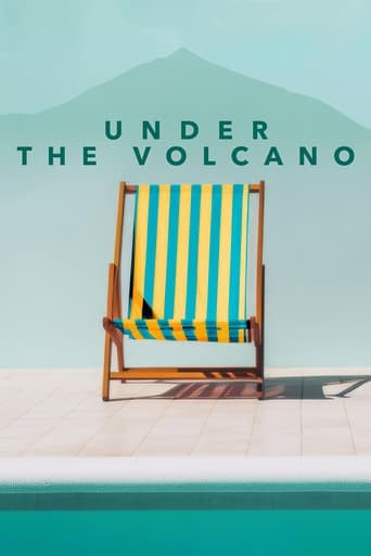 Under the Volcano