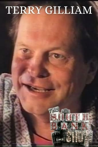 The South Bank Show: Terry Gilliam