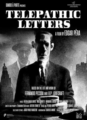 Telepathic Letters