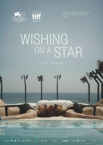 Wishing on a Star