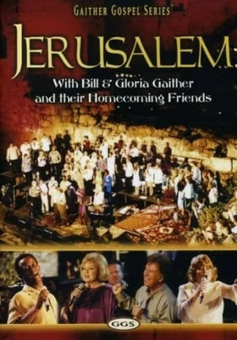 Gaither Gospel Series Jerusalem