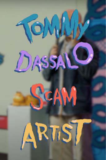 Tommy Dassalo: Scam Artist